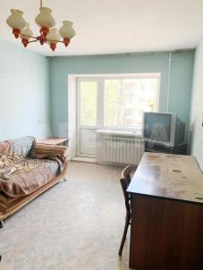 Продажа квартиры Омск. ул. Магистральная, 53А