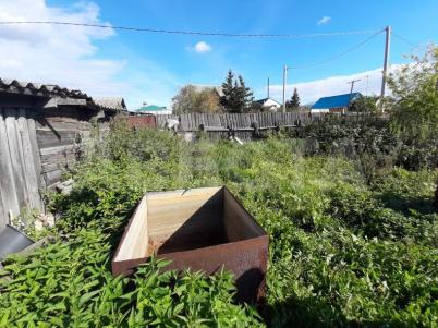 Продажа квартиры Омский. . Красноярка, ул. Советская, 2