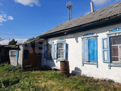 Продажа квартиры Омский. . Красноярка, ул. Советская, 2