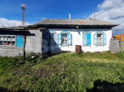 Продажа квартиры Омский. . Красноярка, ул. Советская, 2