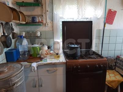Продажа квартиры Омский. . Красноярка, ул. Советская, 2