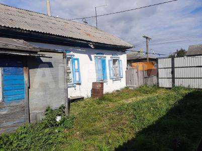 Продажа квартиры Омский. . Красноярка, ул. Советская, 2
