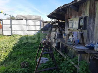 Продажа квартиры Омский. . Красноярка, ул. Советская, 2