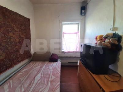 Продажа квартиры Омский. . Красноярка, ул. Советская, 2