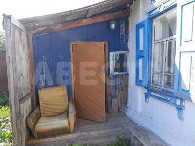 Продажа квартиры Омский. . Красноярка, ул. Советская, 2