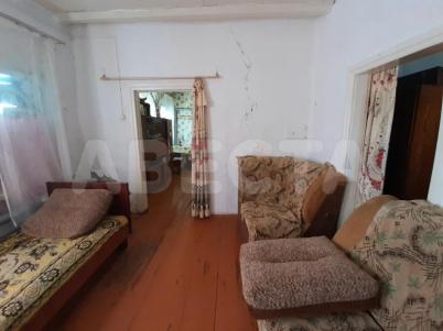 Продажа квартиры Омский. . Красноярка, ул. Советская, 2