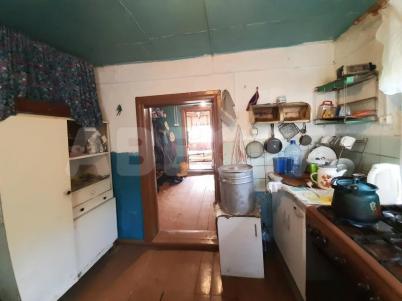 Продажа квартиры Омский. . Красноярка, ул. Советская, 2