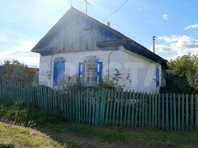 Продажа квартиры Омский. . Красноярка, ул. Советская, 2