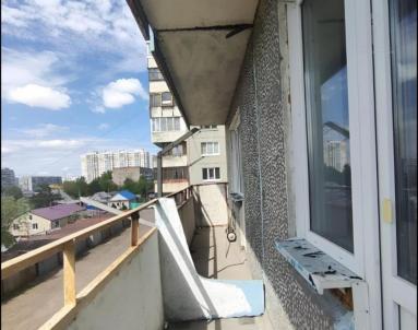 Продажа квартиры Омск. Рабочая 15-я, 90