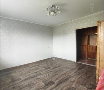 Продажа квартиры Омск. Рабочая 15-я, 90