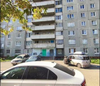Продажа квартиры Омск. Рабочая 15-я, 90