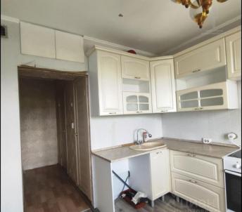 Продажа квартиры Омск. Рабочая 15-я, 90