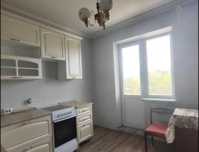 Продажа квартиры Омск. Рабочая 15-я, 90