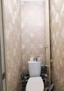 Продажа квартиры Омск. Рабочая 15-я, 90