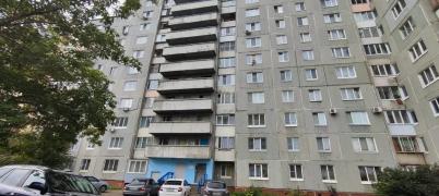 Продажа квартиры Омск. Рабочая 15-я, 90