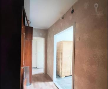Продажа квартиры Омск. Рабочая 15-я, 90