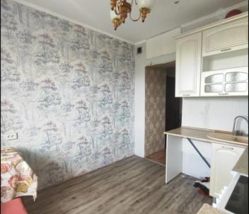 Продажа квартиры Омск. Рабочая 15-я, 90