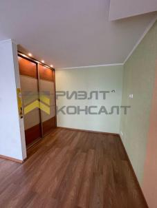 Продажа квартиры Омск. улица Туполева, 8/2