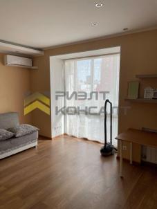 Продажа квартиры Омск. улица Туполева, 8/2