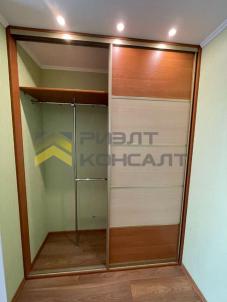Продажа квартиры Омск. улица Туполева, 8/2