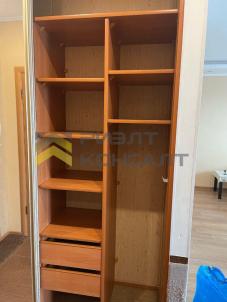 Продажа квартиры Омск. улица Туполева, 8/2