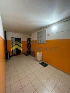Продажа квартиры Омск. улица Туполева, 8/2