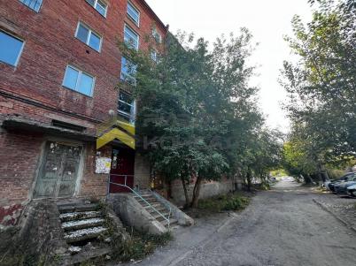 Продажа квартиры Омск. проспект Мира, 27А Продажа квартиры Омск. проспект Мира, 27А