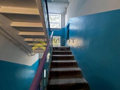 Продажа квартиры Омск. проспект Мира, 27А Продажа квартиры Омск. проспект Мира, 27А