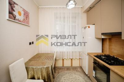 Продажа квартиры Омск. улица 10 лет Октября, 193 Продажа квартиры Омск. улица 10 лет Октября, 193