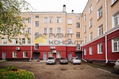 Продажа квартиры Омск. улица 10 лет Октября, 193 Продажа квартиры Омск. улица 10 лет Октября, 193