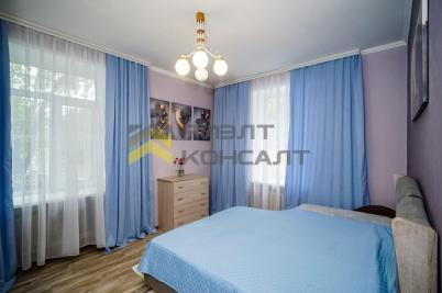 Продажа квартиры Омск. улица 10 лет Октября, 193 Продажа квартиры Омск. улица 10 лет Октября, 193