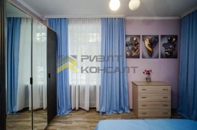 Продажа квартиры Омск. улица 10 лет Октября, 193 Продажа квартиры Омск. улица 10 лет Октября, 193