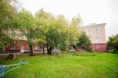 Продажа квартиры Омск. улица 10 лет Октября, 193 Продажа квартиры Омск. улица 10 лет Октября, 193