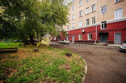 Продажа квартиры Омск. улица 10 лет Октября, 193 Продажа квартиры Омск. улица 10 лет Октября, 193