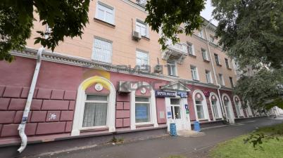 Продажа квартиры Омск. улица 10 лет Октября, 193 Продажа квартиры Омск. улица 10 лет Октября, 193