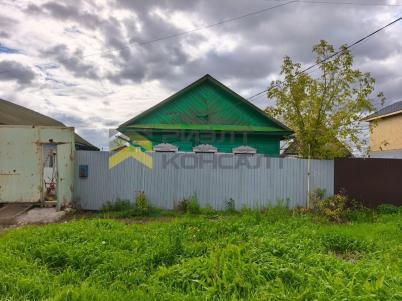 Продажа дома Омск. улица Материальная, 5 Продажа дома Омск. улица Материальная, 5