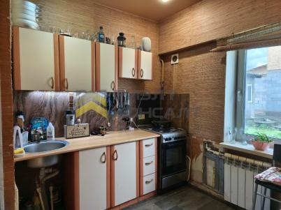 Продажа дома Омск. улица Материальная, 5 Продажа дома Омск. улица Материальная, 5