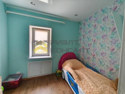 Продажа дома Омск. улица Материальная, 5 Продажа дома Омск. улица Материальная, 5