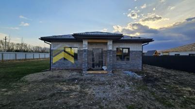 Продажа дома Омский район, село Пушкино, улица Рахманинова Продажа дома Омский район, село Пушкино, улица Рахманинова