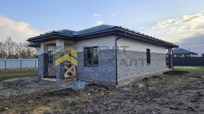 Продажа дома Омский район, село Пушкино, улица Рахманинова Продажа дома Омский район, село Пушкино, улица Рахманинова