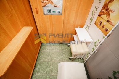 Продажа коммерческой недвижимости Омск. улица Химиков, 36