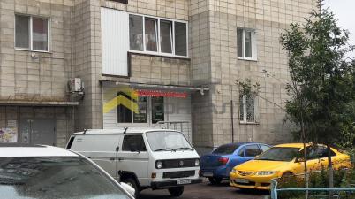 Продажа коммерческой недвижимости Омск. улица Химиков, 36