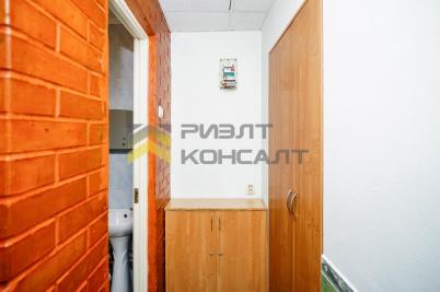Продажа коммерческой недвижимости Омск. улица Химиков, 36