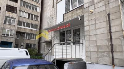 Продажа коммерческой недвижимости Омск. улица Химиков, 36