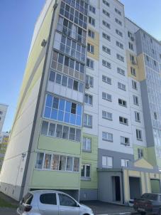 Продажа квартиры Омск. СибНИИСХоз, Малиновского, 23 к1