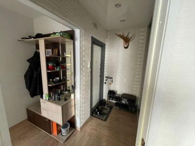 Продажа квартиры Омск. СибНИИСХоз, Малиновского, 23 к1