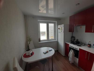 Продажа квартиры Омск. СибНИИСХоз, Малиновского, 23 к1 Продажа квартиры Омск. СибНИИСХоз, Малиновского, 23 к1
