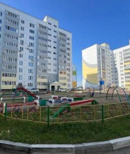 Продажа квартиры Омск. СибНИИСХоз, Малиновского, 23 к1