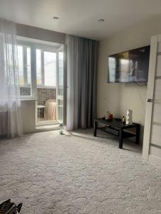 Продажа квартиры Омск. СибНИИСХоз, Малиновского, 23 к1