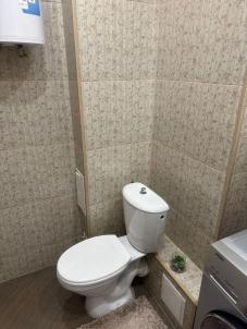 Продажа квартиры Омск. СибНИИСХоз, Малиновского, 23 к1